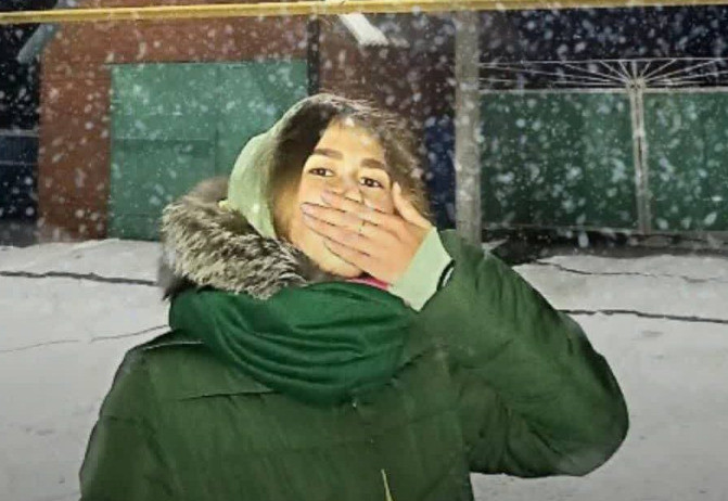 Одной из жертв трагедии стала 18-летняя Адиля Каримова