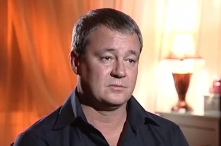 Геннадий Русин обнаружил тело актера. Трагедия произошла в 2013 году 
