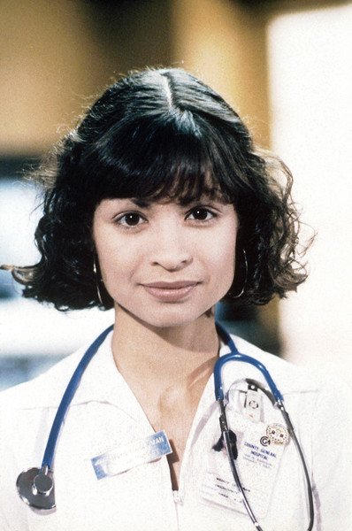 Ванесса в последний раз появилась в третьем сезоне телекартины