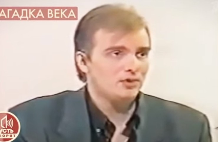 Игорь Малахов признался в убийстве Талькова