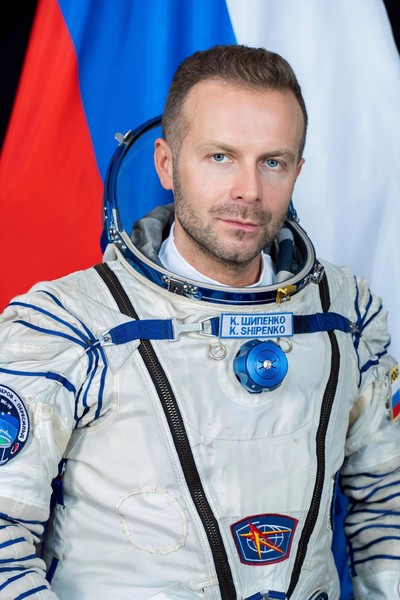 Клим Шипенко стал первым режиссером, который снял фильм в космосе