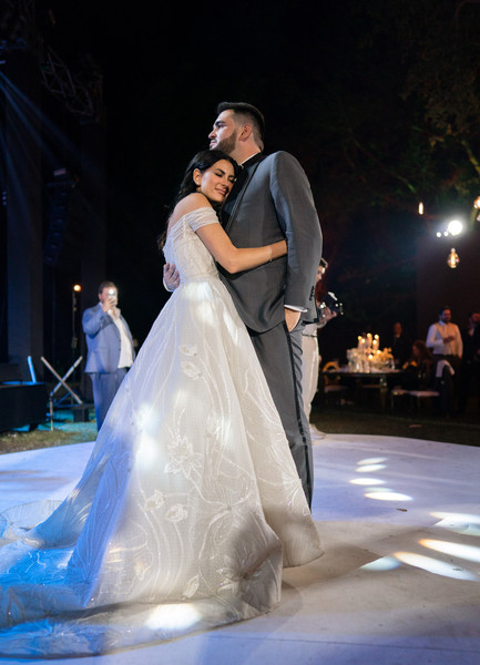 Новости: Мария Солодар, потратившая 300 миллионов на свадьбу: «Живя в общаге, я научилась экономить» – фото №2