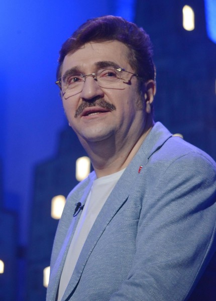 Валерий Комиссаров рассказал, как взял ведущих в шоу «ДОМ-2»