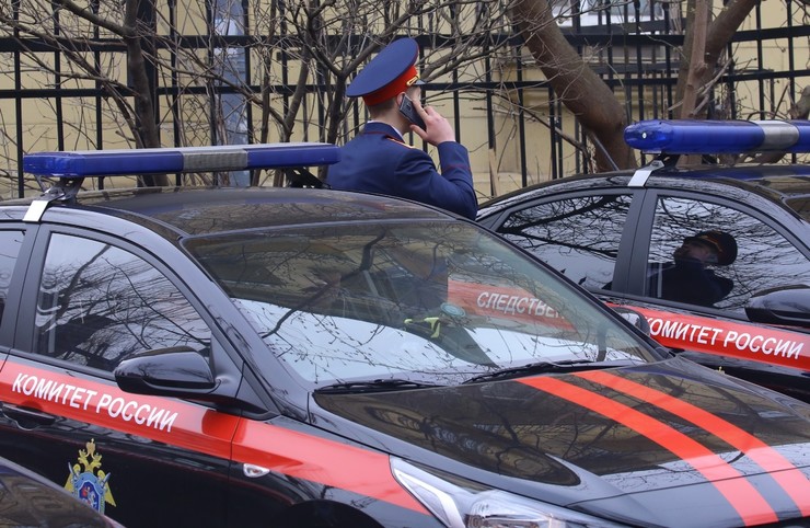 Общество: Подростка, стрелявшего у московской школы, задержали  – фото №1