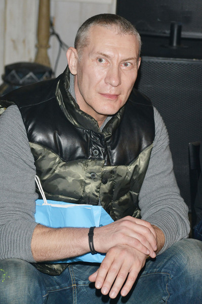 Игорь Жижикин