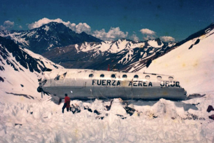 На момент катастрофы лайнер Fairchild FH-227D налетал 792 часа