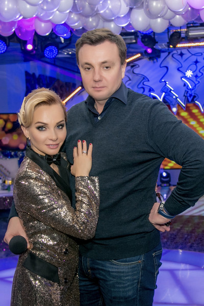 В 2010-м у Натальи начался роман с генеральным продюсером «ДОМа-2» Алексеем Михайловским