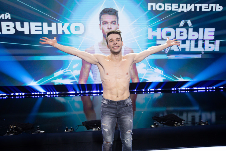 Как признавался Виталий Савченко, победить ему удалось благодаря концентрации на себе